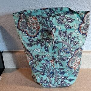 Vera Bradley Ditty Bag